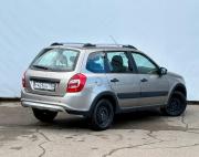 Lada (ВАЗ) Granta I Рестайлинг Иркутск  - изображение 43