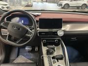 Belgee X50 Санкт-Петербург  - изображение 24