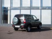 Chevrolet Niva I Рестайлинг Курган  - изображение 22