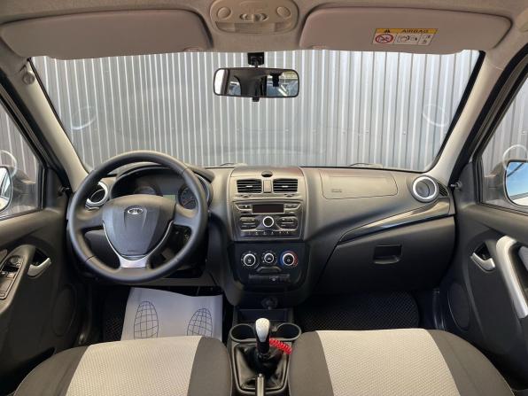 Lada (ВАЗ) Kalina II с пробегом 2016 года, цена 557 000 рублей, 157574 км, универсал, Автокод Объявления