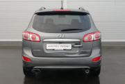 Hyundai Santa Fe II Рестайлинг Иваново  - изображение 28