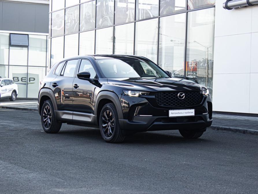 Mazda CX-50 Магнитогорск  - изображение 17