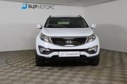 Kia Sportage III Нижний Новгород  - изображение 22