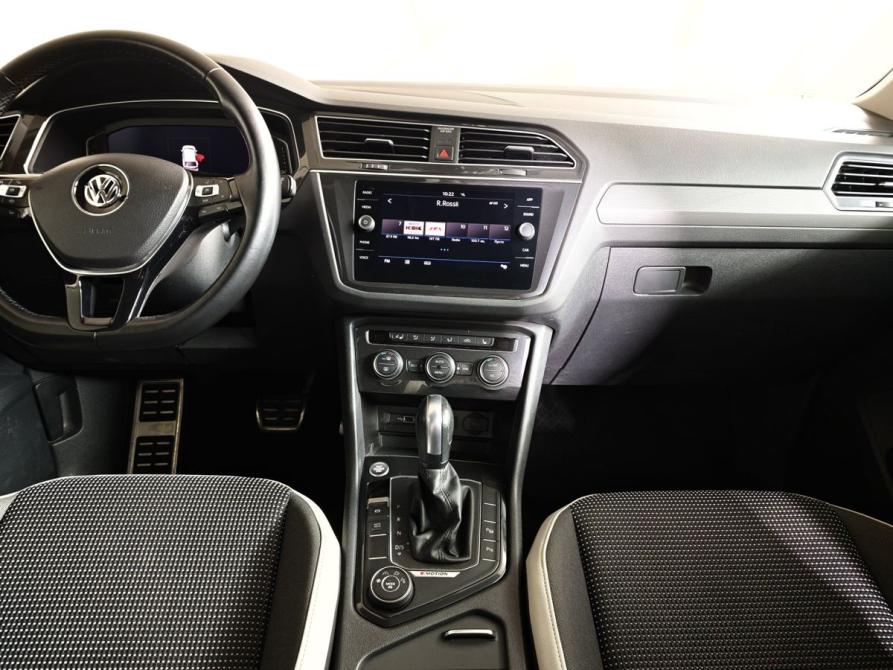 Volkswagen Tiguan II Москва  - изображение 15