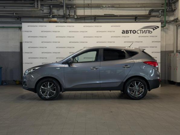 Hyundai ix35 I Рестайлинг с пробегом 2014 года, цена 1 249 000 рублей, 161000 км, внедорожник, Автокод Объявления