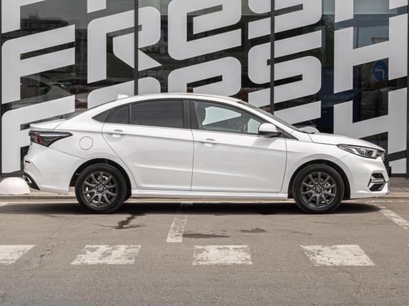 Omoda S5 с пробегом 2024 года, цена 1 499 000 рублей, 23825 км, седан, Автокод Объявления