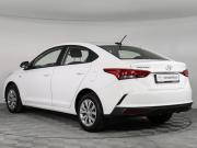 Hyundai Solaris II Рестайлинг Химки  - изображение 19