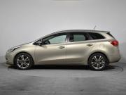 Kia Ceed II Санкт-Петербург  - изображение 29
