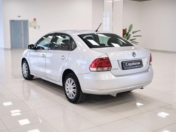 Volkswagen Polo V с пробегом 2013 года, цена 641 000 рублей, 228147 км, седан, Автокод Объявления