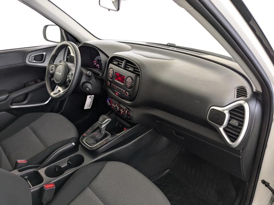 Kia Soul III Москва  - изображение 11