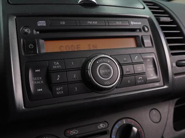 Nissan Note I с пробегом 2008 года, цена 579 000 рублей, 70649 км, хэтчбек, Автокод Объявления