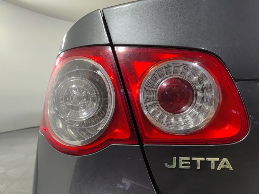 Volkswagen Jetta V Уфа  - изображение 11