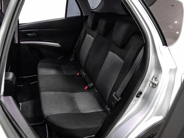 Suzuki SX4 II (S-Cross) с пробегом 2014 года, цена 999 000 рублей, 153597 км, хэтчбек, Автокод Объявления