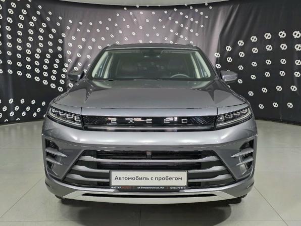 Exeed LX I Рестайлинг с пробегом 2022 года, цена 1 838 000 рублей, 90609 км, внедорожник, Автокод Объявления