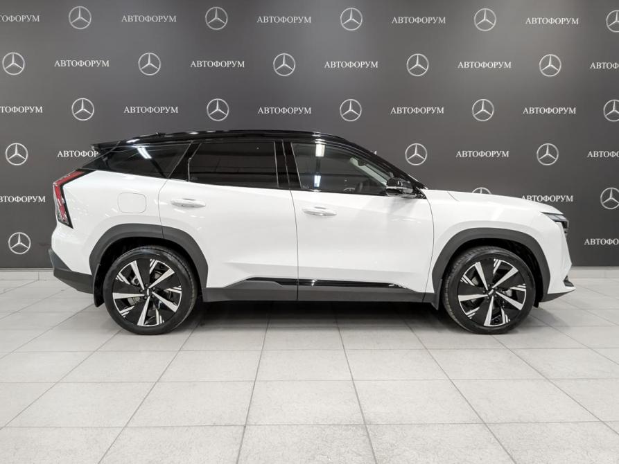 Geely Atlas II Москва  - изображение 4