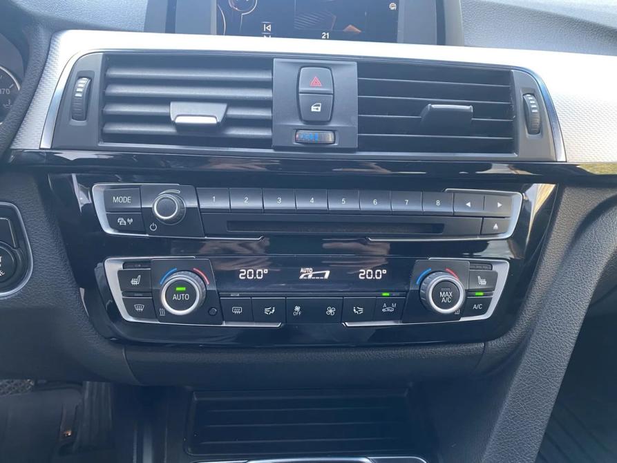 BMW 3 серии VI (F3x) Рестайлинг Екатеринбург  - изображение 27