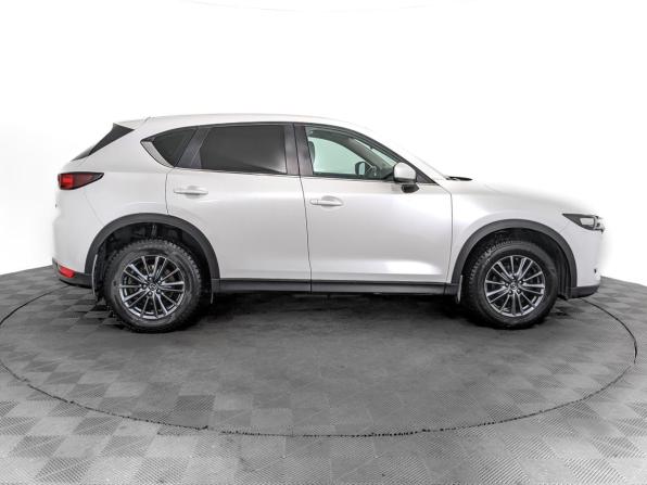 Mazda CX-5 II с пробегом 2019 года, цена 2 750 000 рублей, 27373 км, внедорожник, Автокод Объявления