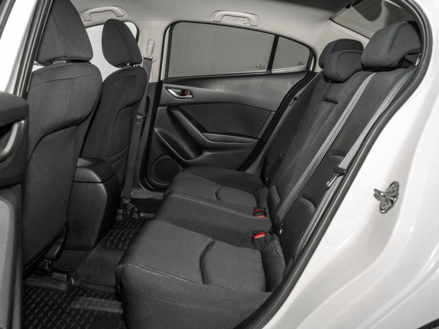 Mazda 3 III (BM) Иркутск  - изображение 7