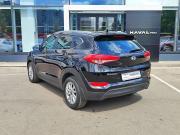 Hyundai Tucson III Москва  - изображение 23