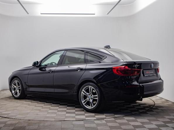 BMW 3 серии VI (F3x) Рестайлинг с пробегом 2018 года, цена 1 950 000 рублей, 225600 км, лифтбек, Автокод Объявления