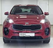 Kia Sportage IV Шахты  - изображение 18