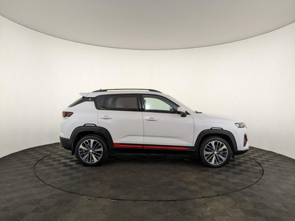 Changan CS35 Plus I Рестайлинг с пробегом 2024 года, цена 1 880 000 рублей, 27540 км, внедорожник, Автокод Объявления