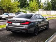 BMW 5 серии VII (G30/G31/G38) Рестайлинг Санкт-Петербург  - изображение 46