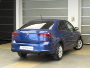 Volkswagen Polo VI Санкт-Петербург  - изображение 28