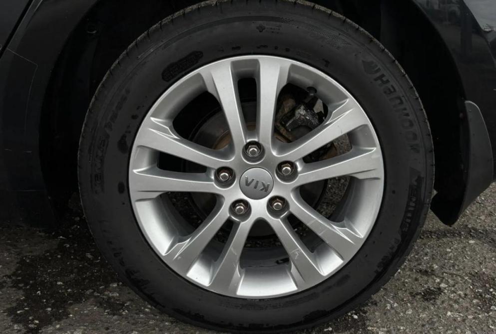 Kia Ceed I Рестайлинг Киров  - изображение 21