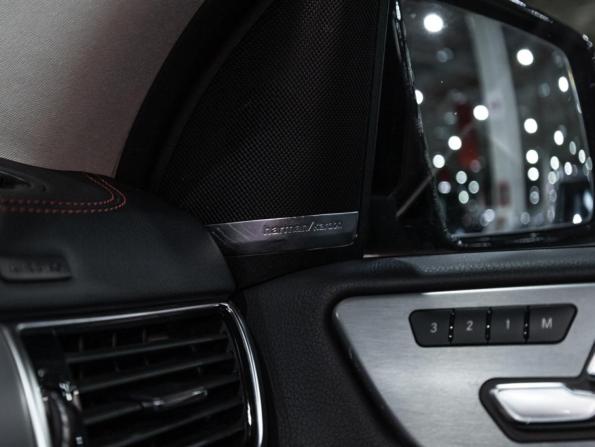 Mercedes-Benz GLE Coupe I (C292) с пробегом 2015 года, цена 3 969 700 рублей, 149798 км, внедорожник, Автокод Объявления