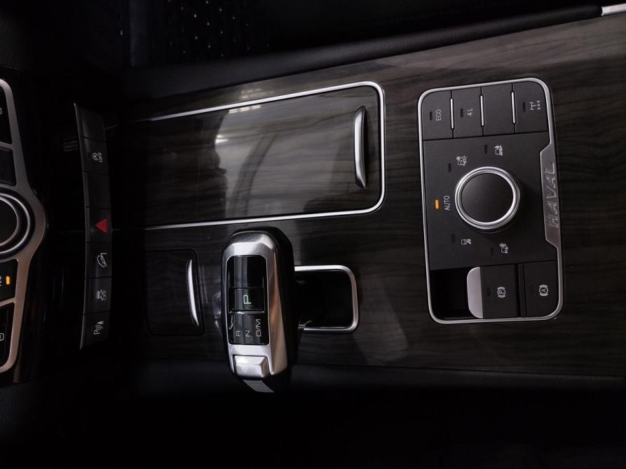 Haval H9 I Рестайлинг Минеральные Воды  - изображение 15