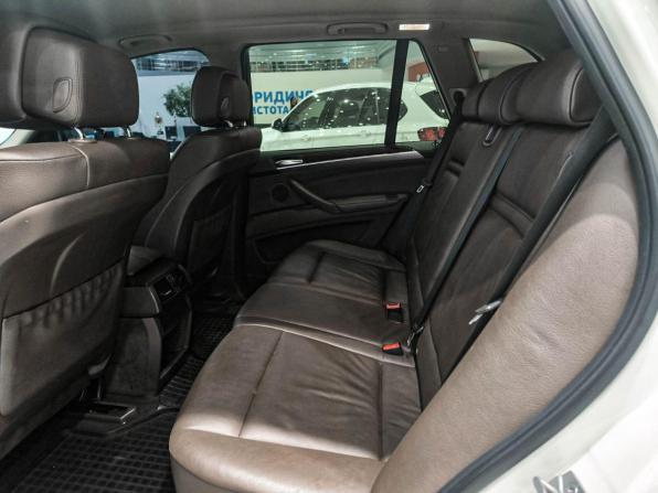 BMW X5 II (E70) Рестайлинг с пробегом 2013 года, цена 2 022 500 рублей, 229000 км, внедорожник, Автокод Объявления