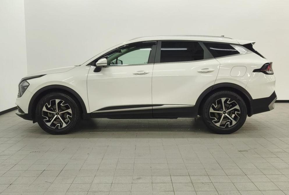 Kia Sportage V Екатеринбург  - изображение 4