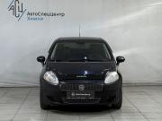 Fiat Punto III Grande Punto Химки  - изображение 27