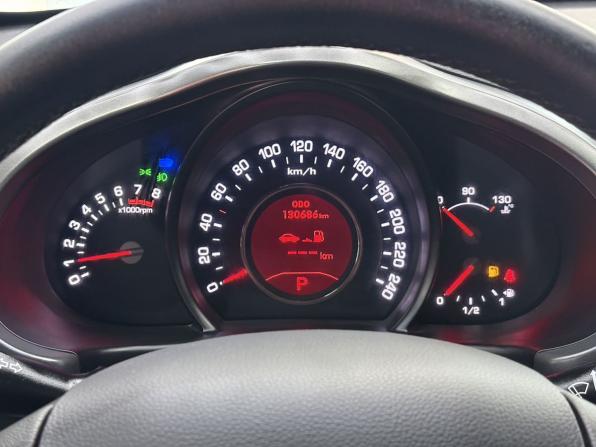 Kia Sportage III с пробегом 2012 года, цена 1 365 000 рублей, 130686 км, внедорожник, Автокод Объявления