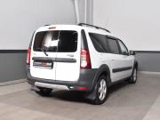 Lada (ВАЗ) Largus I Кемерово  - изображение 28