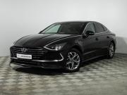Hyundai Sonata VIII (DN8) Санкт-Петербург  - изображение 22