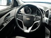 Chevrolet Cruze I Рестайлинг Самара  - изображение 30