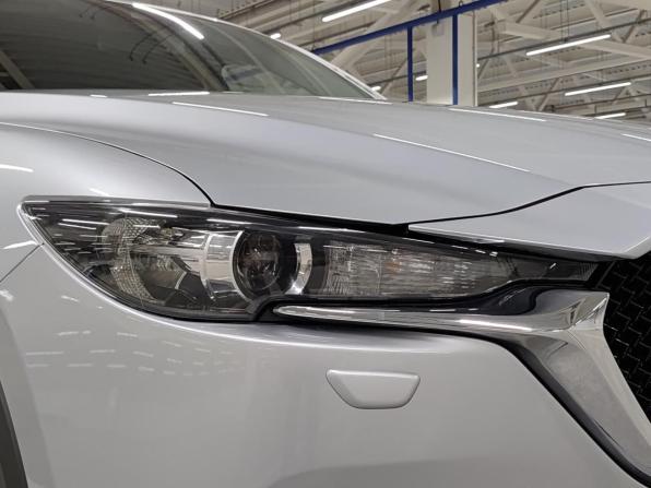 Mazda CX-5 II с пробегом 2018 года, цена 2 670 000 рублей, 80150 км, внедорожник, Автокод Объявления