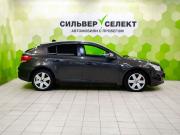 Chevrolet Cruze I Рестайлинг Курган  - изображение 30