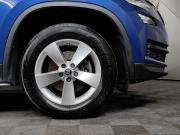 Skoda Kodiaq I Москва  - изображение 29