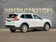 Honda CR-V VI Москва  - изображение 33