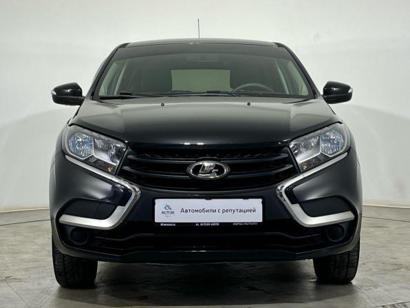 Lada (ВАЗ) XRAY I с пробегом 2019 года, цена 795 000 рублей, 104245 км, хэтчбек, Автокод Объявления