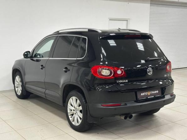 Volkswagen Tiguan I с пробегом 2009 года, цена 789 000 рублей, 178477 км, внедорожник, Автокод Объявления