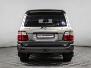 Lexus LX II Рестайлинг Москва  - изображение 28