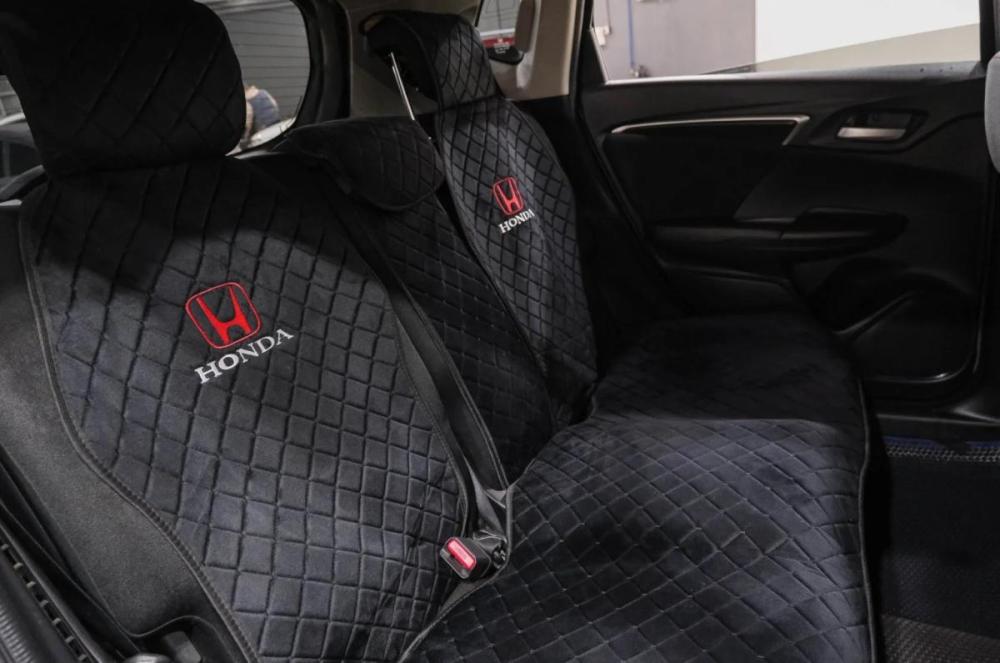 Honda Fit III Новокузнецк  - изображение 30