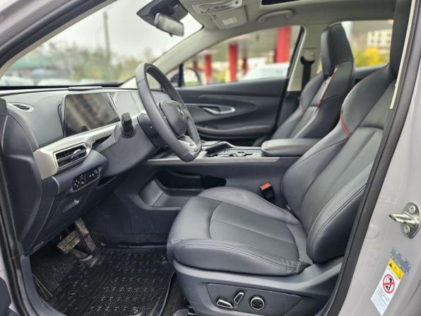 Changan UNI-T I с пробегом 2023 года, цена 2 190 000 рублей, 21000 км, внедорожник, Автокод Объявления