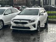 Kia Ceed III Санкт-Петербург  - изображение 2