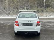 Lada (ВАЗ) Granta I Рестайлинг Прокопьевск  - изображение 27