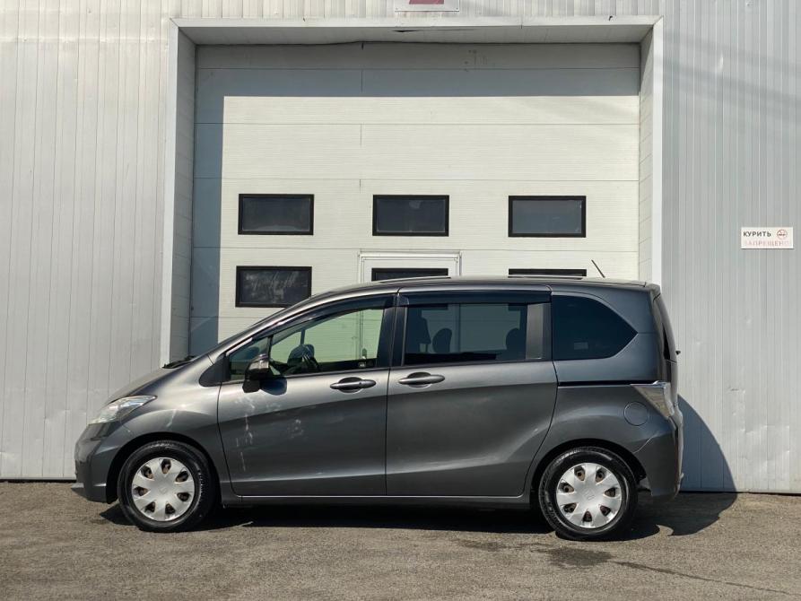 Honda Freed I Рестайлинг Магнитогорск  - изображение 8